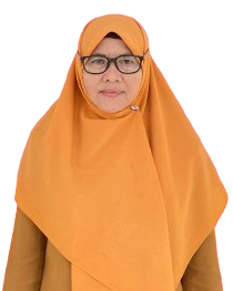 Ibu Kepala Sekolah