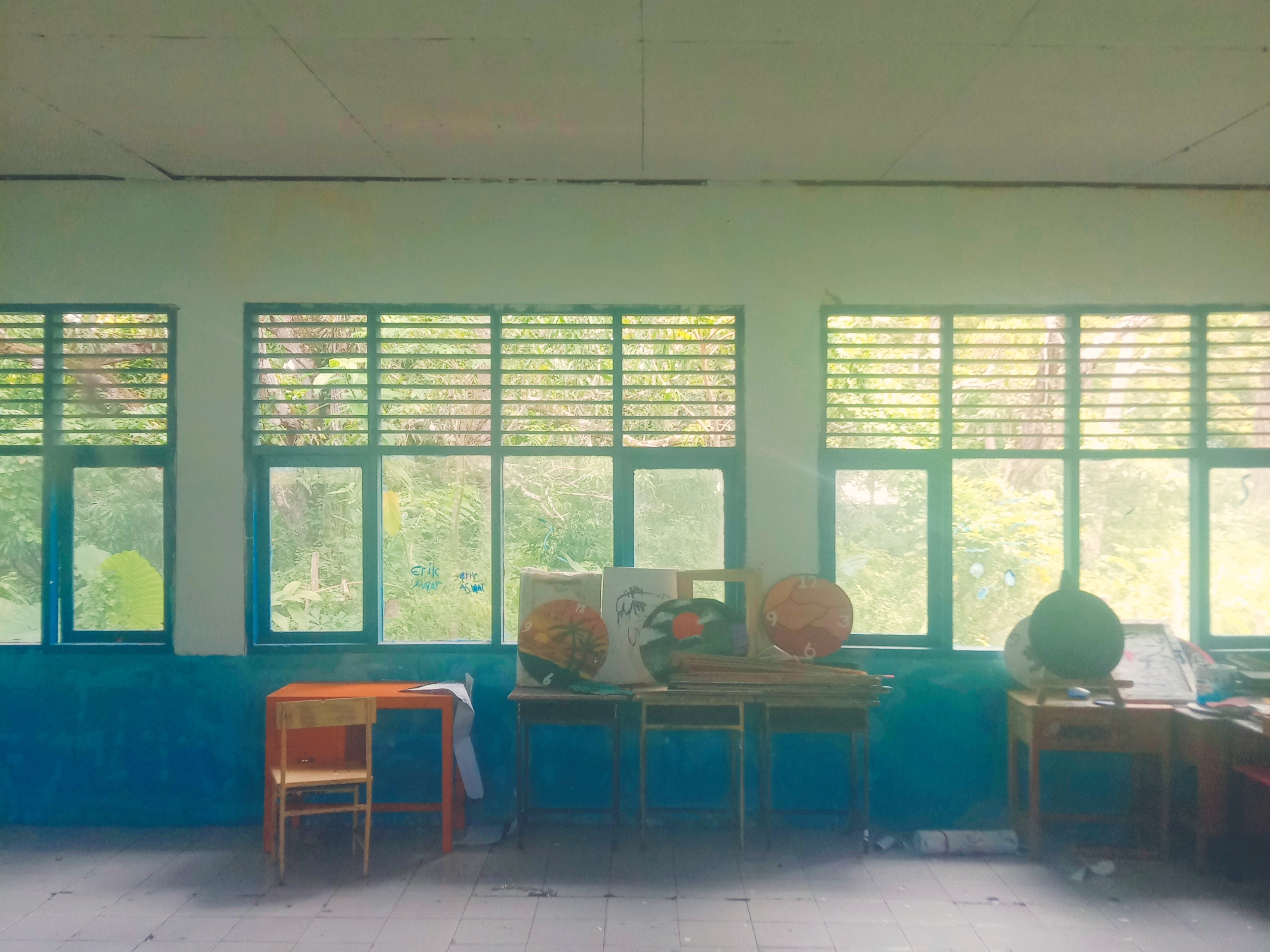 Laboratorium Kesenian